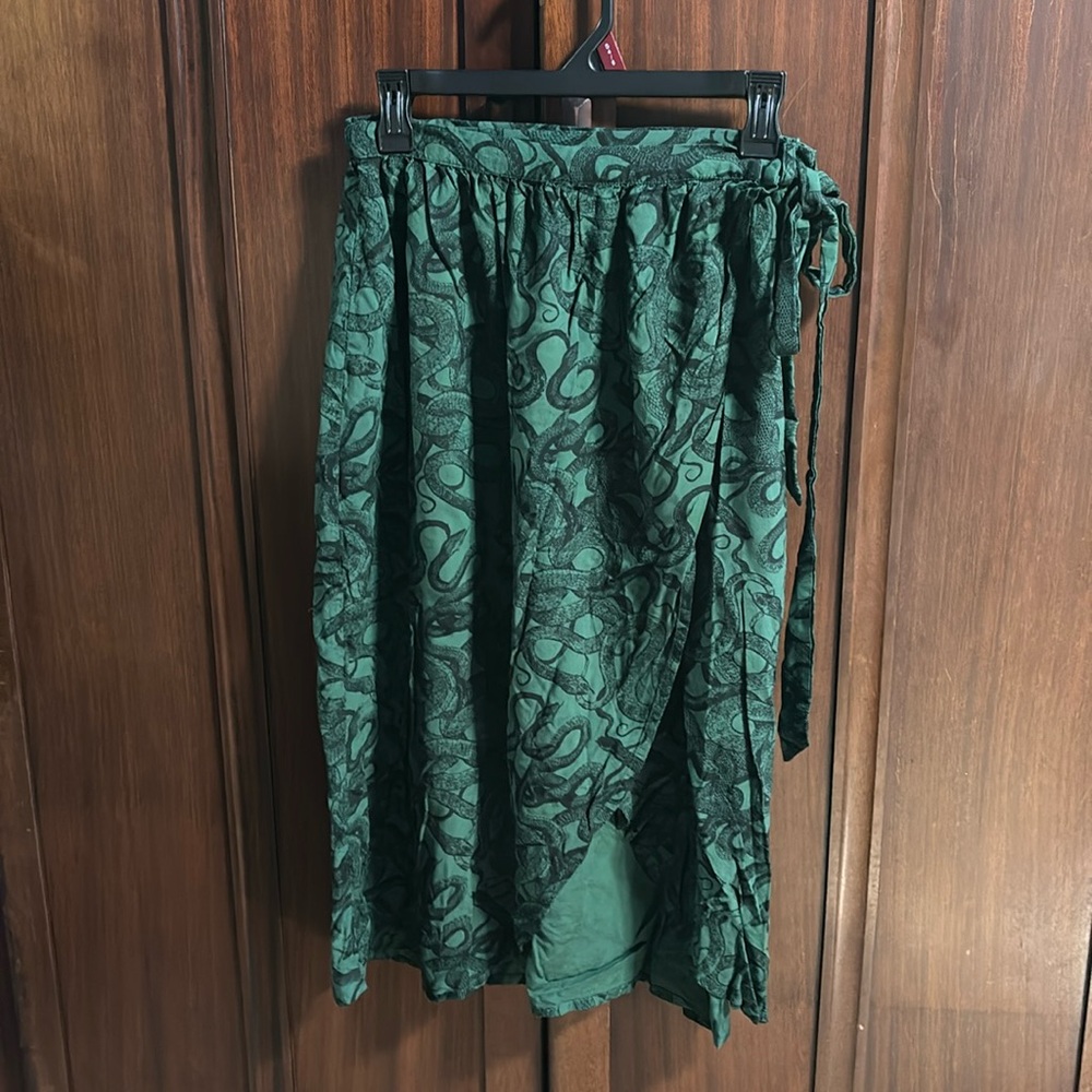 Disturbia Wrap Skirt size six/UK 10